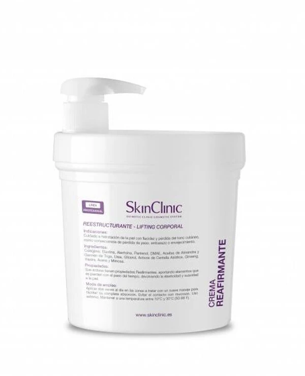 SkinClinic Крем укрепляющий для тела | Firming Cream фото, цена, купить