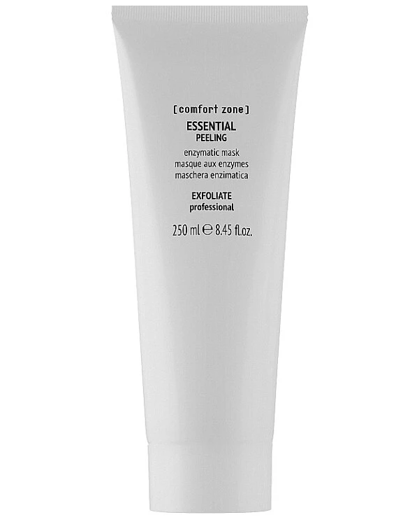 Comfort Zone Facial Cleansing Peeling Cream | Facial Cleansing Peeling Cream