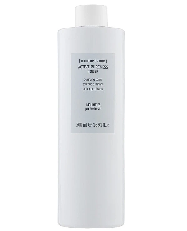 Comfort Zone Facial toner, cleansing revitalizing | Facial toner, cleansing revitalizing