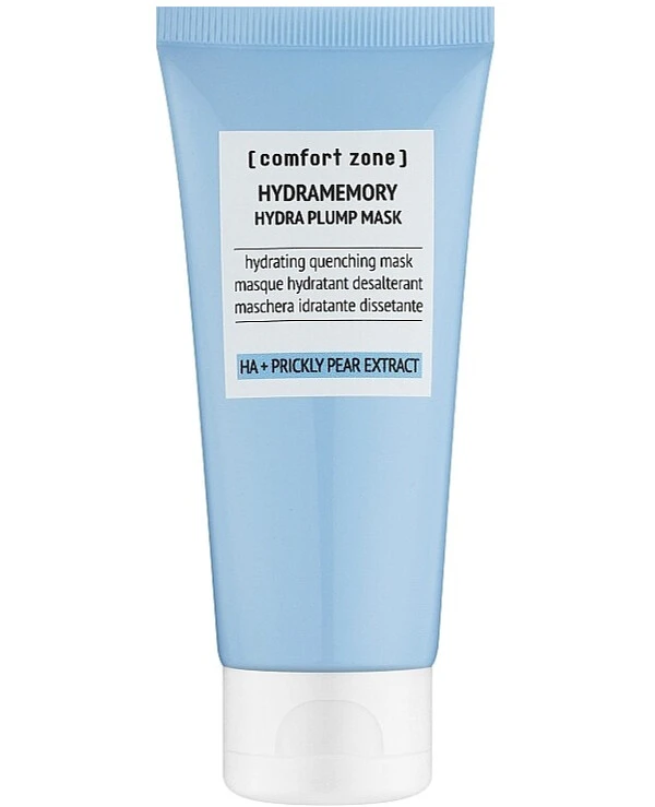 Comfort Zone Увлажняющая маска для лица | Hydramemory Hydra Plump Mask фото, цена, купить
