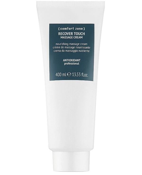 Comfort Zone - Body massage cream Recover Touch Massage Cream 400ml