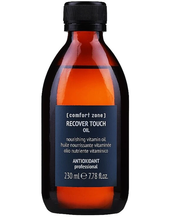 Comfort Zone - Масло для тела Renight Recover Touch Oil 230 мл