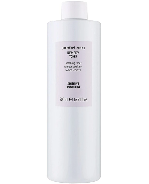 Comfort Zone Успокаивающий освежающий тоник для лица | Remedy Toner фото, цена, купить