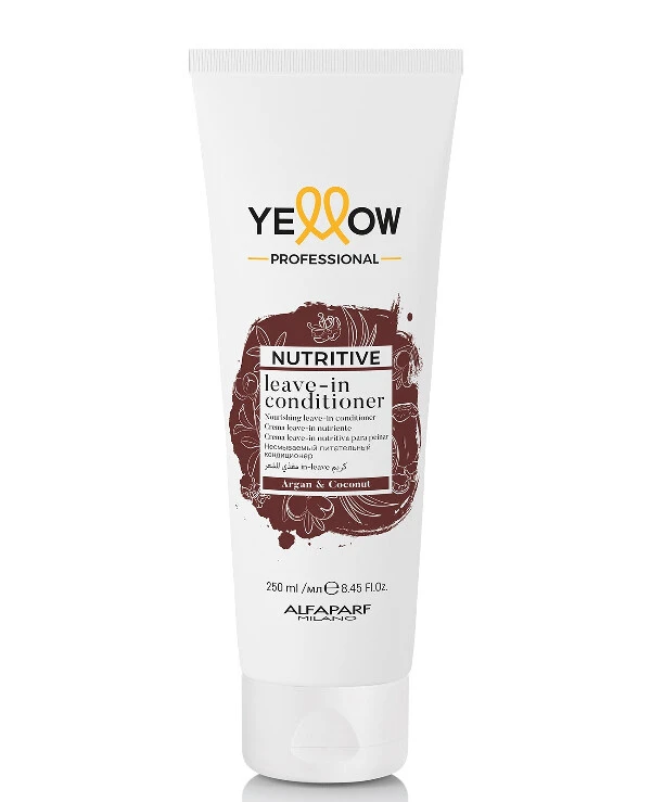 Yellow Кондиционер для волос | Leave-In Conditioner цена, фото, купить