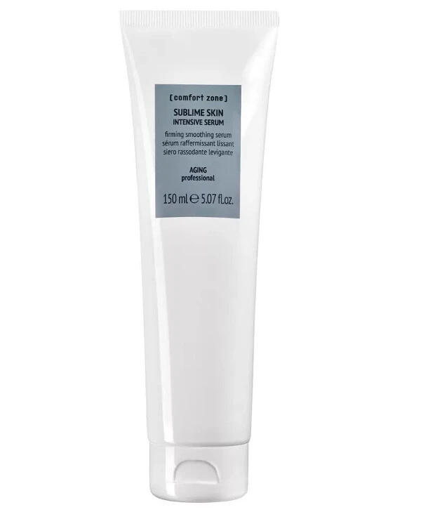 Comfort Zone - Интенсивный серум для коррекции возрастных изменений Sublime Skin Hero Serum 150 мл