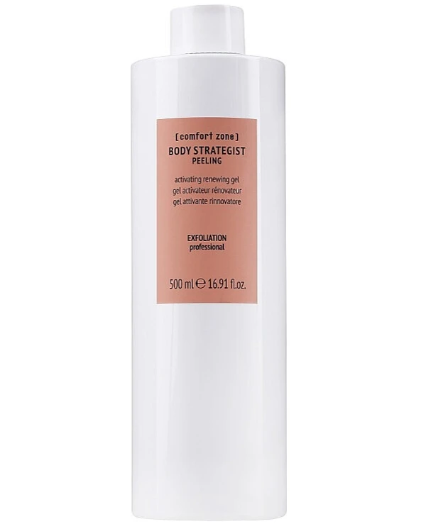 Comfort Zone - Пилинг для тела Body Strategist Peeling 500 мл