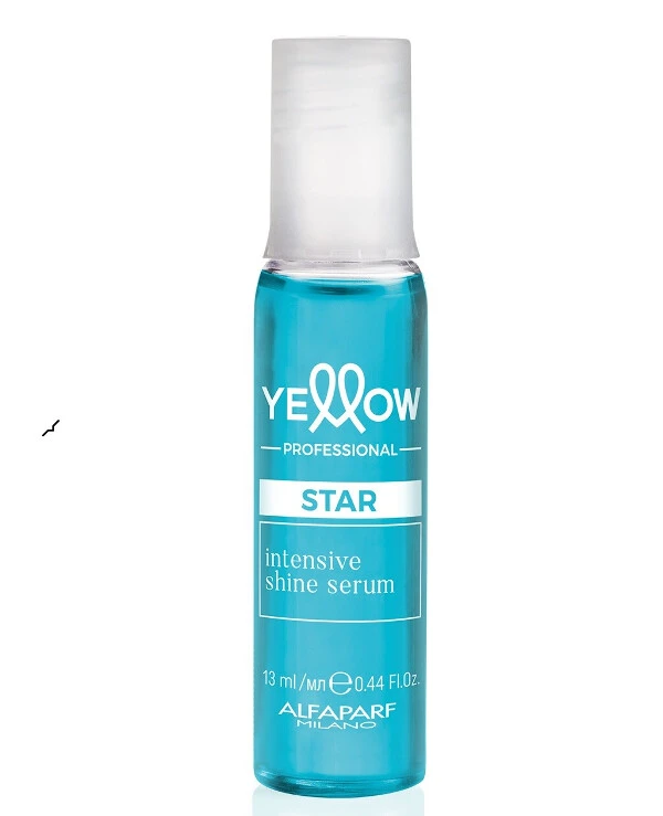 Yellow Сыворотка для блеска волос | YellowPro_Star_IntenseSerum_PF021497_01