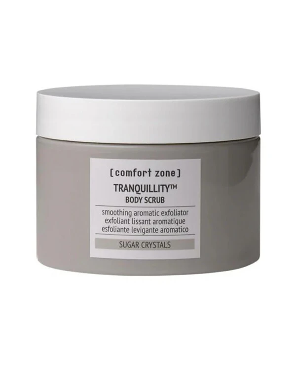 Comfort Zone - Скраб для тела Tranquillity Body Scrub 500 мл