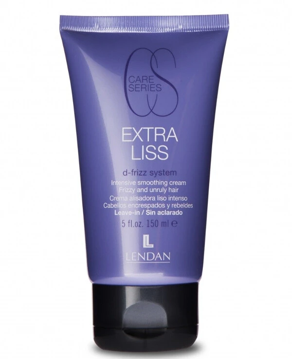 Lendan - Крем для волос Extra Liss Intense Smooth Relax Cream 150 мл