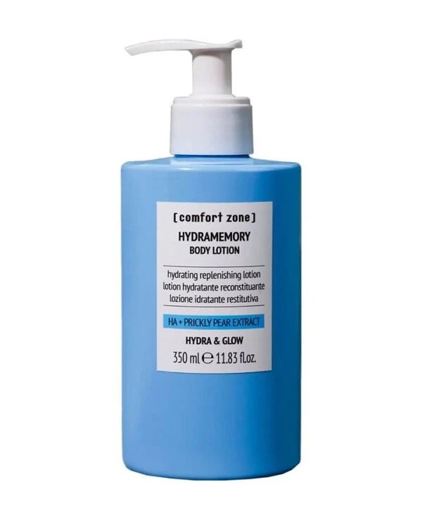Comfort Zone - Восстанавливающий лосьон для тела Hydramemory Body Lotion 350 мл