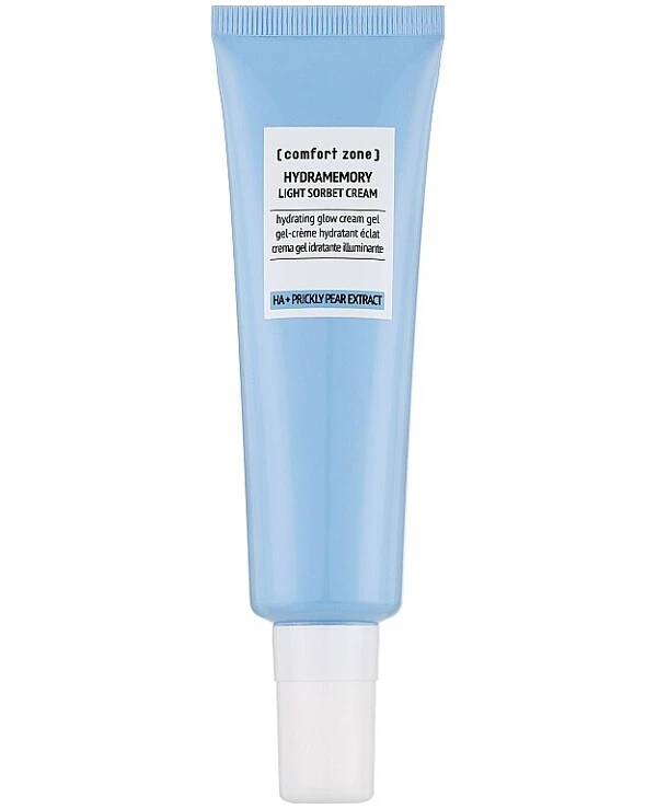 Comfort Zone - Легкий увлажняющий крем-сорбет Hydramemory Light Sorbet Cream 60 мл