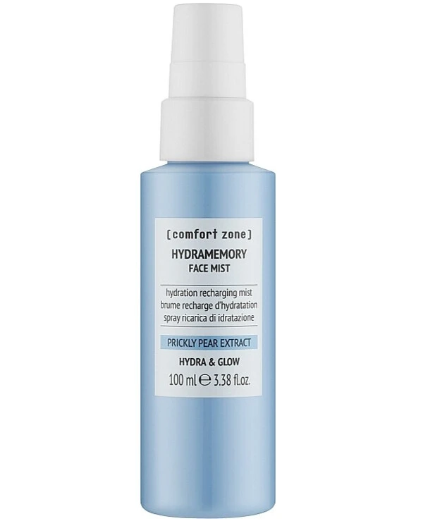 Comfort Zone - Увлажняющий спрей для лица Hydramemory Face Mist 100 мл