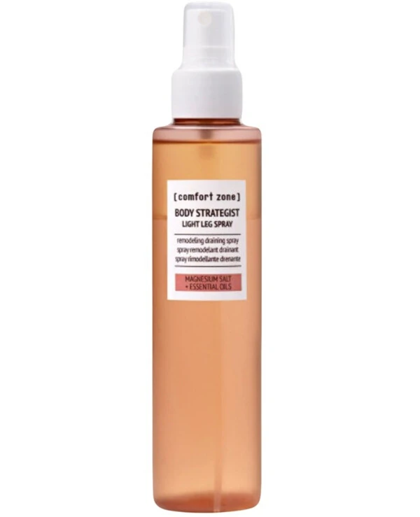 Comfort Zone - Спрей для легкости ног Body Strategist Light Leg Spray 150 мл