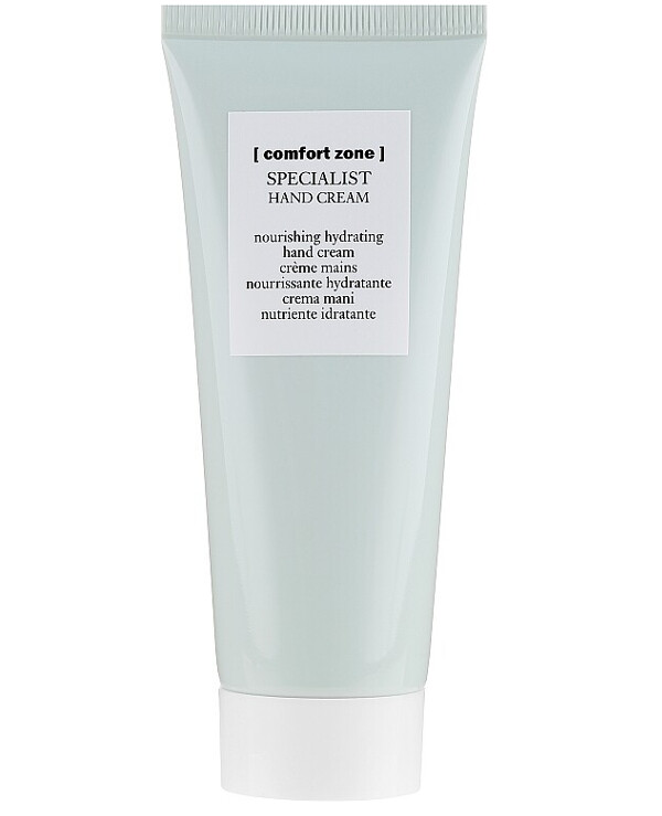 Comfort Zone - Hand cream Specialist Hand Cream 75ml back