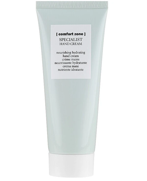 Comfort Zone - Hand cream Specialist Hand Cream 75ml back