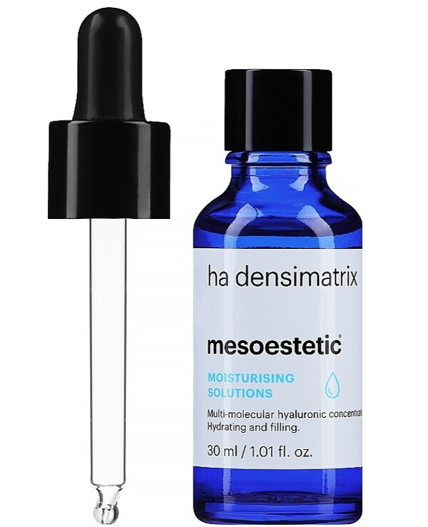 Mesoestetic - Intensive multi-molecular rejuvenating serum Home Performance HA Densimatrix 30ml