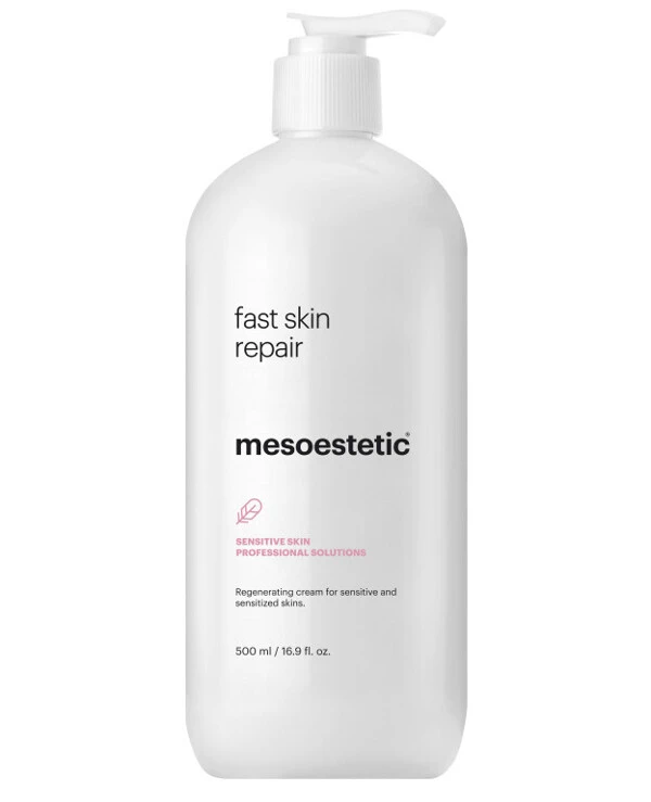 Mesoestetic Интенсивный восстанавливающий крем после процедур | Post Procedure Fast Skin Repair фото, цена, купить