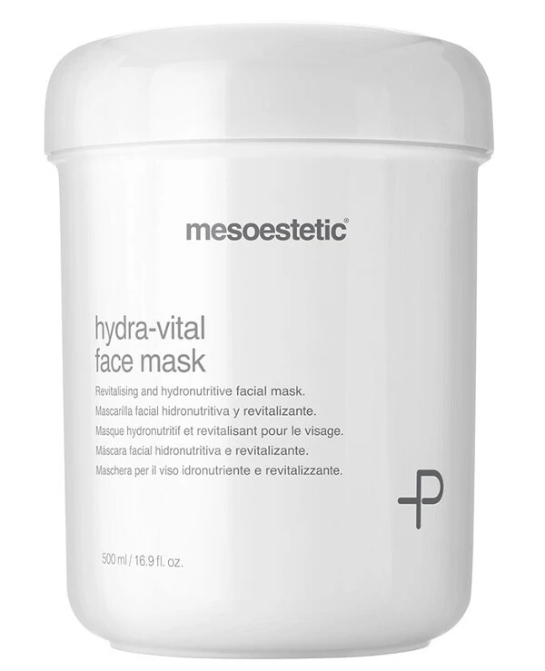 Mesoestetic Маска для лица | Hydravital Mask фото, цена, купить