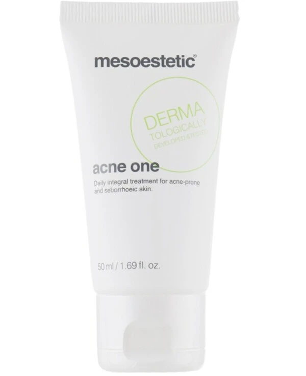 Mesoestetic - Крем для кожи склонной к акне Acne One 50 мл
