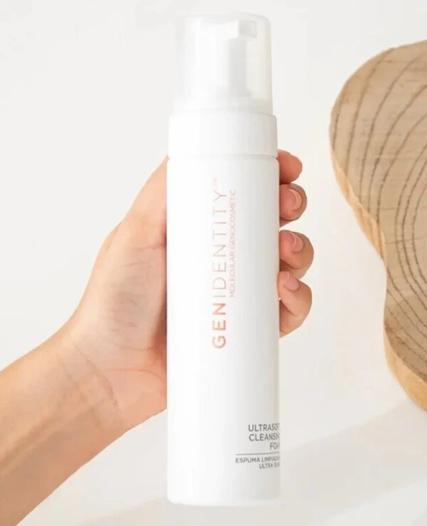 GenIdentity Ультранежная пенка для очищения и демакияжа | Ultrasoft Cleansing Foam фото, цена, купить