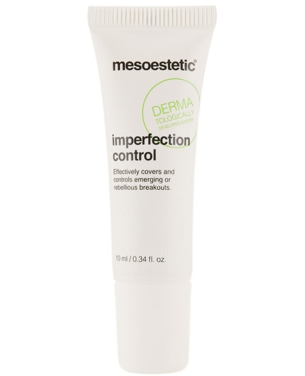 Mesoestetic - Local drug for the treatment of acne Imperfection Control 10ml