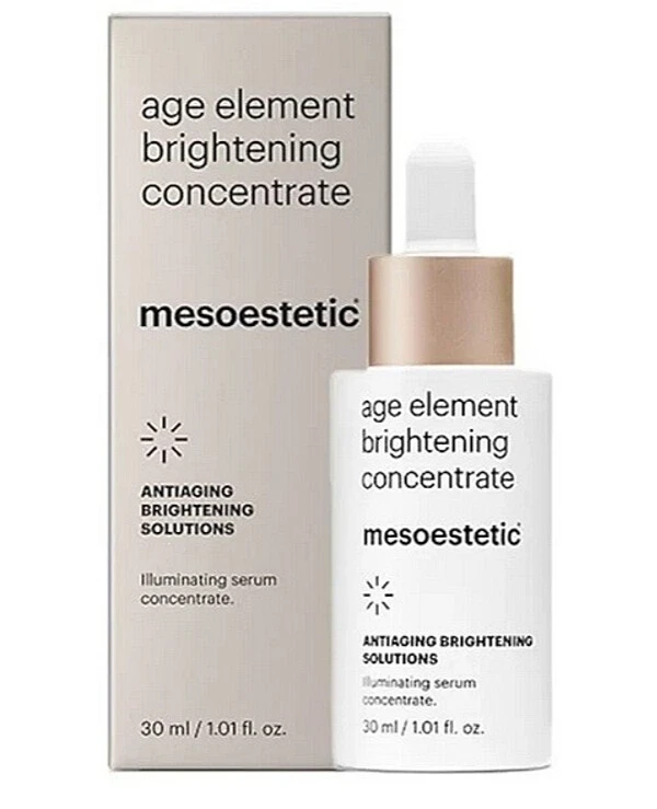 Mesoestetic - Сыворотка для лица Age Element Brightening Booster Serum 30 мл