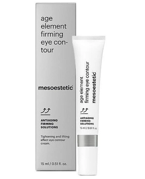 Mesoestetic - Крем для век Age Element Firming Eye Contour 15 мл