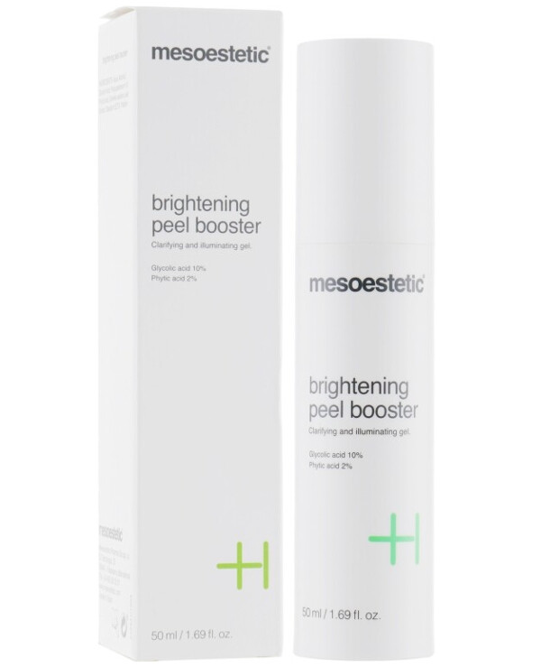 Mesoestetic - Brightening Peel Booster Brightening Peel Booster 50ml