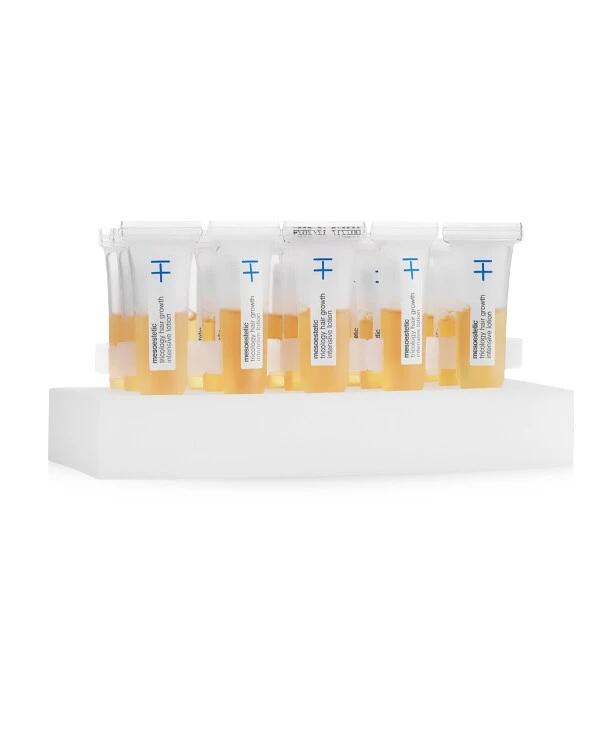 Mesoestetic - Лосьон для роста волос Tricology Hair Growth Intensive Lotion 45 мл
