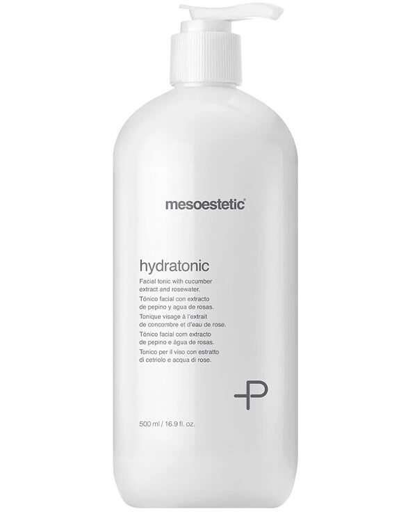 Mesoestetic - Гидротоник Hydratonic 500 мл