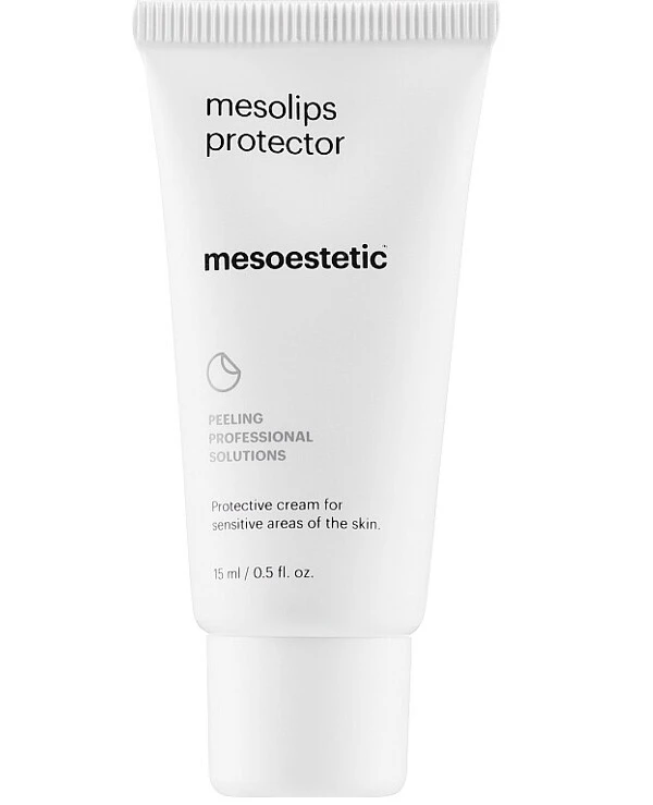 Mesoestetic - Бальзам для губ Mesolips Protector 15 мл