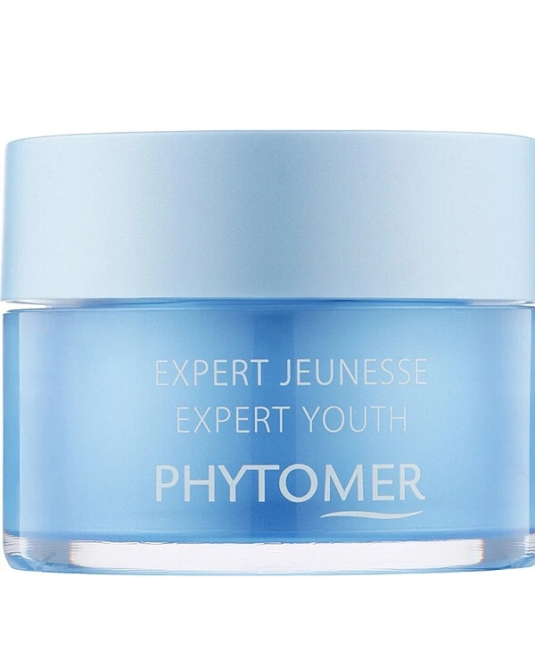 Phytomer - Омолаживающий укрепляющий крем Expert Youth Wrinkle Correction Cream 50 мл