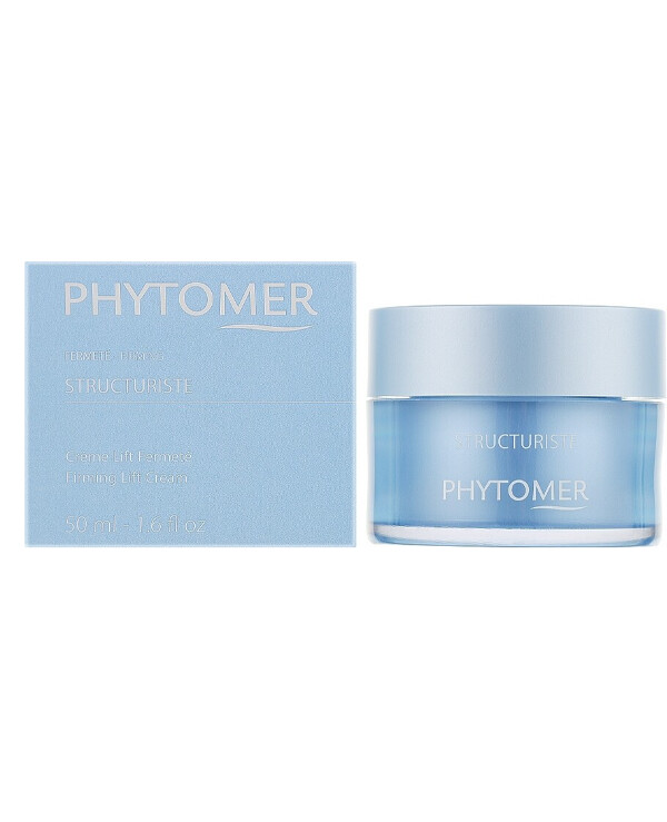 Phytomer - Facial skin lifting cream Structuriste Firming Lift Cream 50ml back