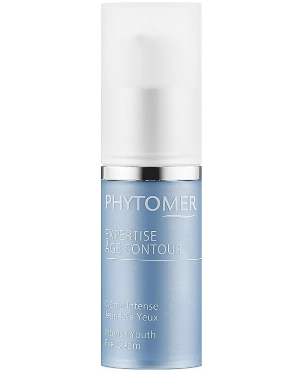 Phytomer - Интенсивный омолаживающий крем для контура глаз Expertise Age Contour Intense Youth Eye Cream 15 мл