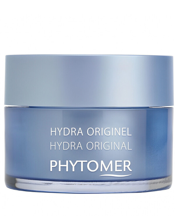 Phytomer - Ultra-deep-moisturizing cream Hydra Original Moisturizing Melting Cream 50ml