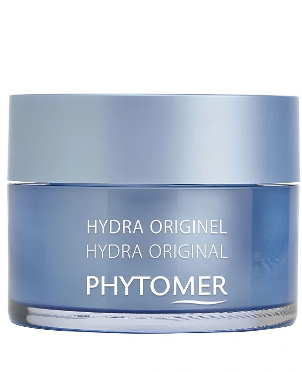 Phytomer - Ультра-увлажняющий крем глубокого действия Hydra Original Moisturizing Melting Cream 50 мл