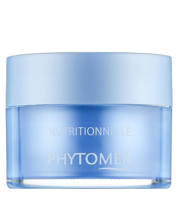 Phytomer - Защитный крем для сухой кожи лица Nutritionnelle Dry Skin Rescue Cream 50 мл