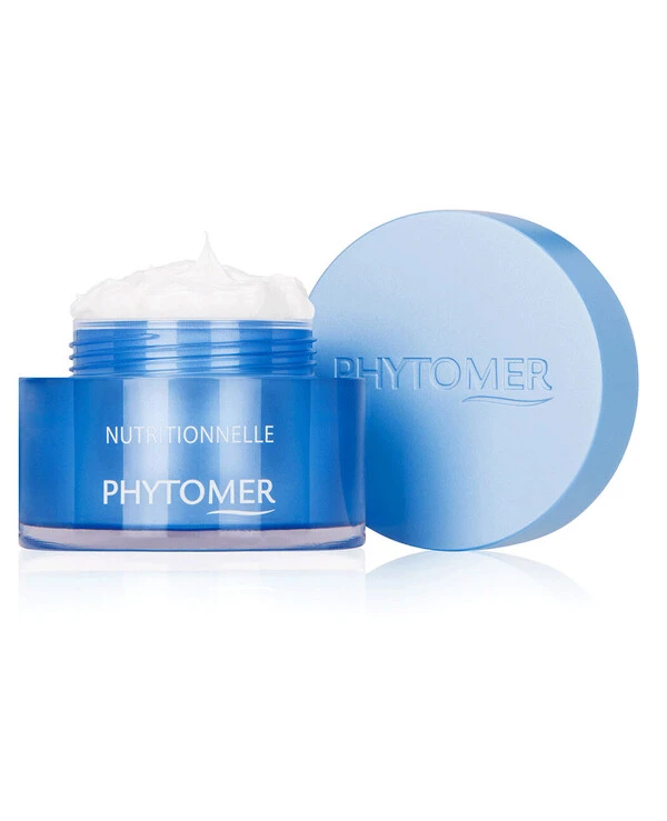 Phytomer Защитный крем для сухой кожи лица | Phytomer Nutritionnelle Dry Skin Rescue Cream фото, цена, купить