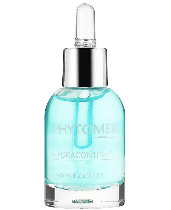Phytomer - Увлажняющий гель для кожи лица Hydracontinue 12h Moisturizing Flash Gel 30 мл