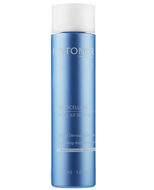 Phytomer - Лосьон для снятия макияжа вокруг глаз Contour Micellar Water Eye Makeup Removal Solution 150 мл