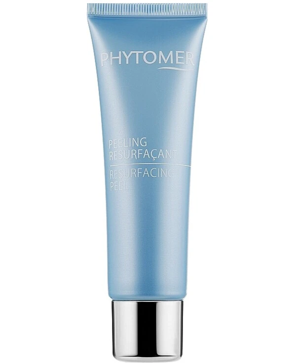 Phytomer - Растительный пилинг на натуральных энзимах Vegetal Exfoliant 50 мл