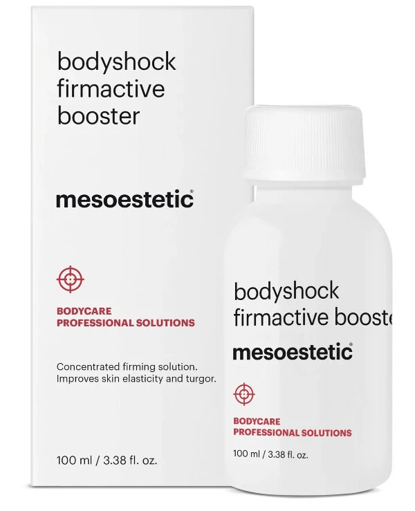 Mesoestetic - Бустер для тела Bodyshock Firmactive Booster 100 мл