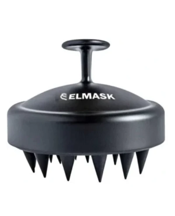 The Cosmetic Republic TCR - Silicone scalp massager Antistress Scalp Massager 