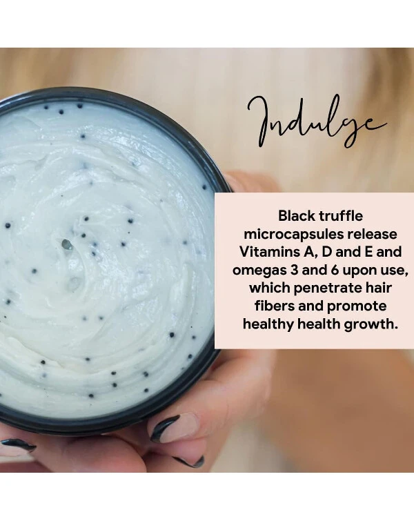 TruffLuv Маска для волос | Indulge Mask фото, цена, купить