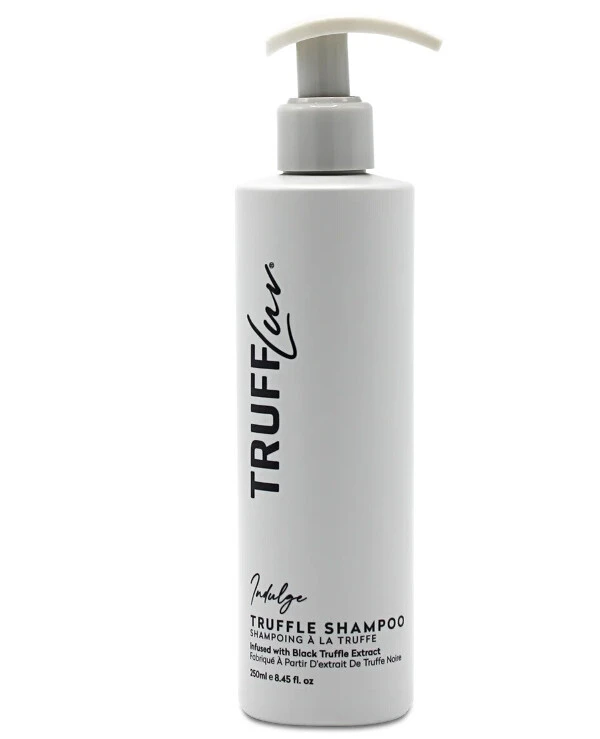 TruffLuv - Шампунь для волос Indulge Truffle Shampoo 250 мл