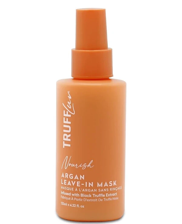 TruffLuv - Спрей-маска для волос Nourish Argan Leave-In Mask 125 мл