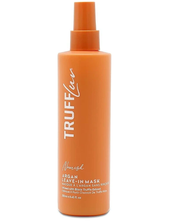 TruffLuv Спрей-маска для волос | Nourish Argan Leave-In Mask фото, цена, купить