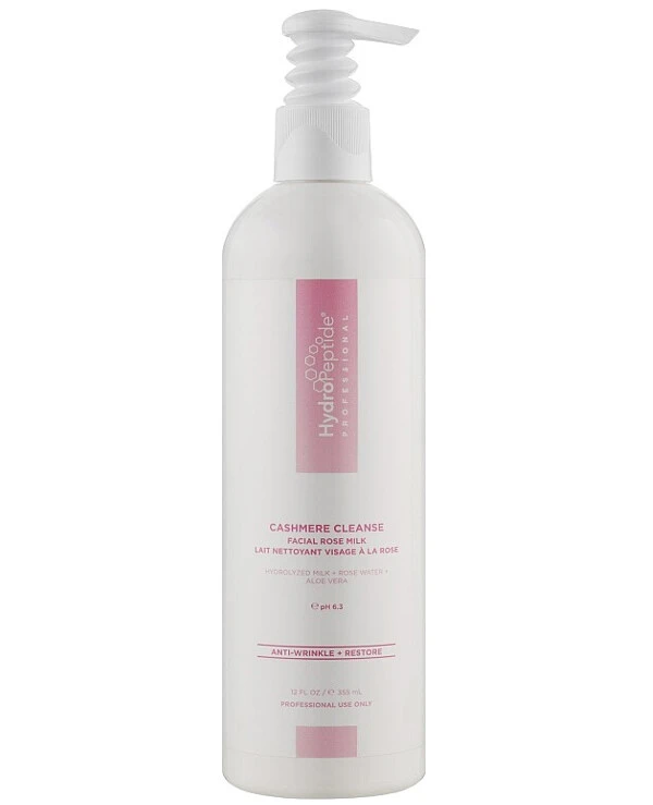 HydroPeptide Facial cleanser | Facial cleanser