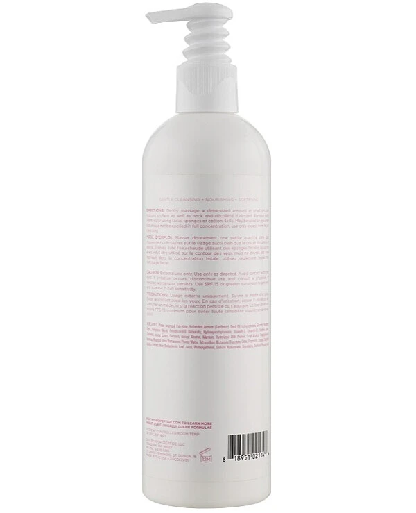 HydroPeptide Facial cleanser | Facial cleanser_2