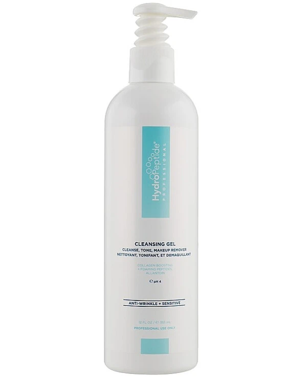HydroPeptide Очищающий гель с еффектом тонизирования | Hydropeptide Cleansing Gel  цена, фото, купить